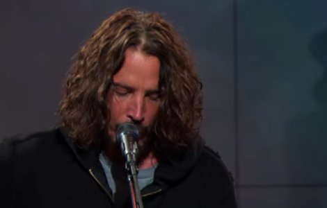 Chris Cornell a murit subit la varsta de 52 de ani