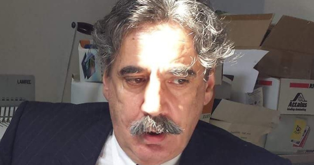 Mircea Kivu recunoaste ca a colaborat cu Securitatea: Nu gasesc alt resort pentru a fi semnat angajamentul decat lasitatea