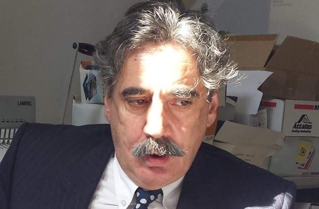 Mircea Kivu recunoaste ca a colaborat cu Securitatea: Nu gasesc alt resort pentru a fi semnat angajamentul decat lasitatea