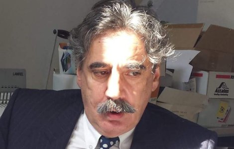 Mircea Kivu recunoaste ca a colaborat cu Securitatea: Nu gasesc alt resort pentru a fi semnat angajamentul decat lasitatea