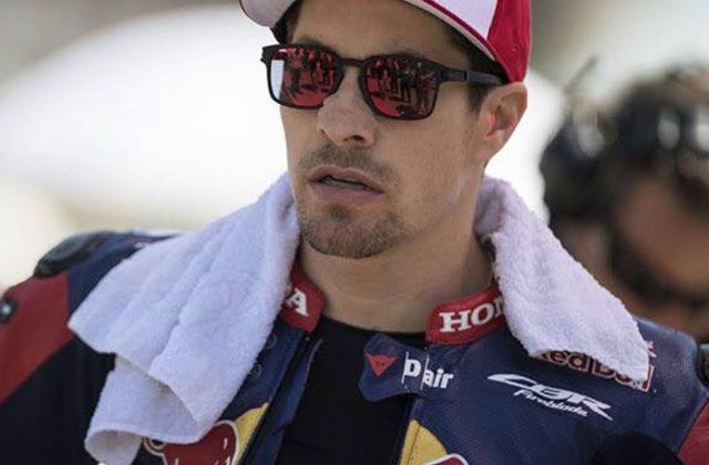 Nicky Hayden, fost campion mondial de MotoGP, in stare grava dupa un accident