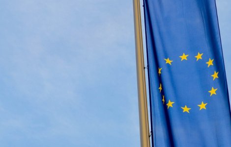 Uniunea Europeana ajunge in scolile si liceele din Romania prin noua initiativa "Europa, casa noastra"