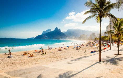  Top  Frumoase, dar letale: cele mai periculoase plaje din lume