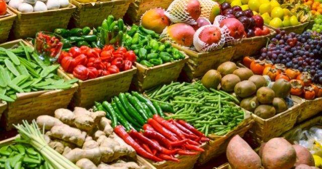 Cum putem recunoaste legumele si fructele cu pesticide