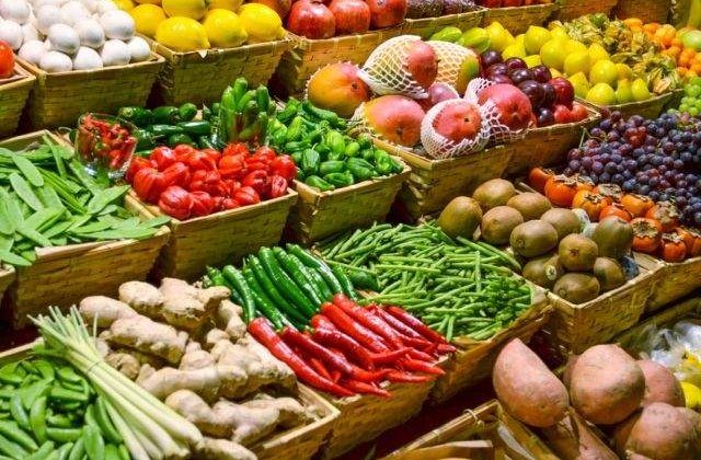 Cum putem recunoaste legumele si fructele cu pesticide