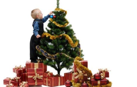 Ce cadouri de Craciun cumpara romanii?