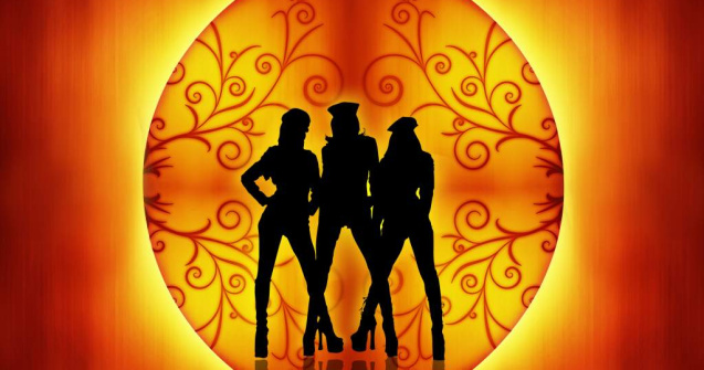 Hollywood Style Awards 2010