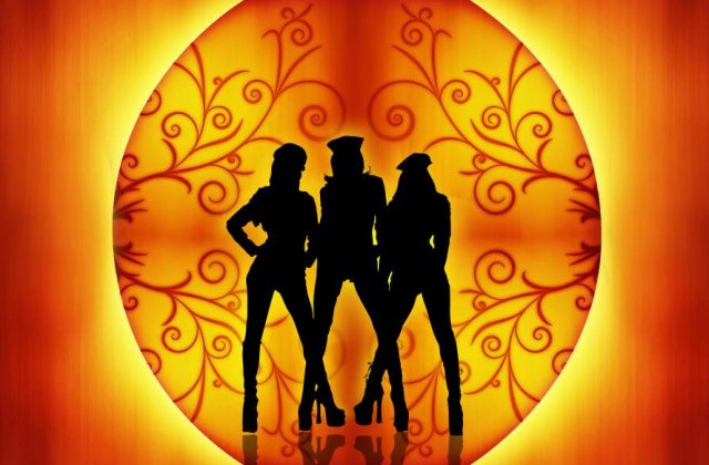 Hollywood Style Awards 2010