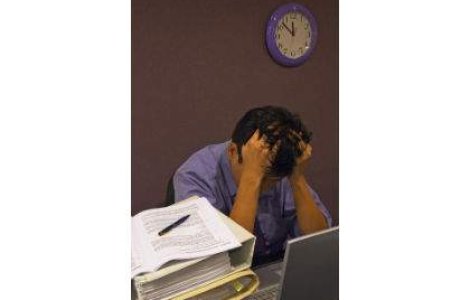 E mai avantajos sa lucrezi pe perioade determinate?