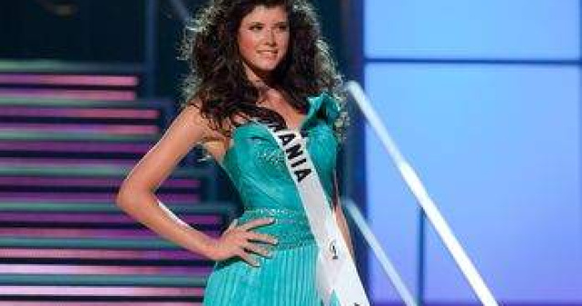Brazilia va gazdui Miss Universe 2011