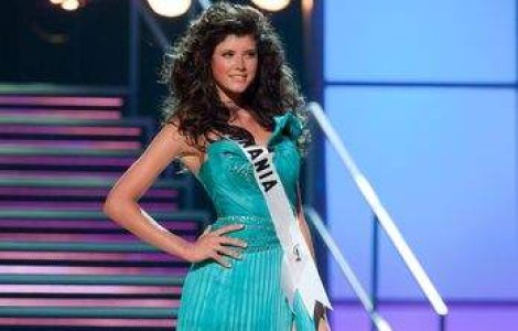 Brazilia va gazdui Miss Universe 2011