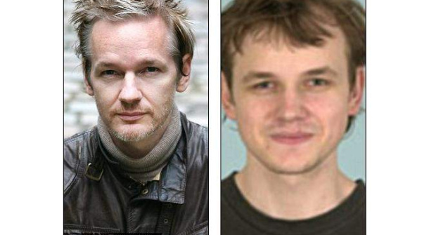 Fiul fondatorului WikiLeaks, un hacker mai bun decat tatal?