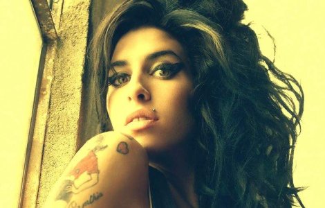 Amy Winehouse, un milion de lire sterline pentru un concert