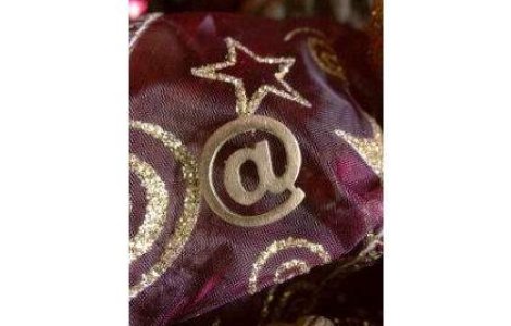  Top  Ce cauta romanii pe Internet inainte de Craciun?