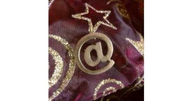  Top  Ce cauta romanii pe Internet inainte de Craciun?