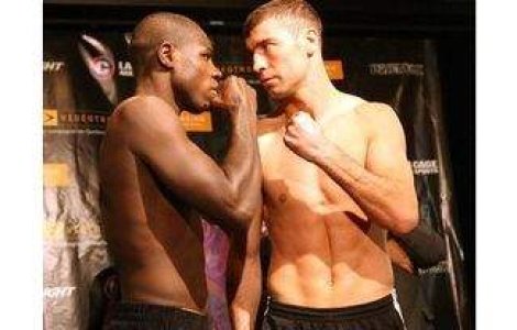 Bute isi pune centura in joc