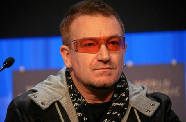 Bono, gazda unei emisiuni difuzate pe postul OWN