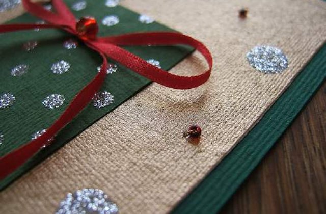 Ce cadouri au primit functionarii publici de Craciun?