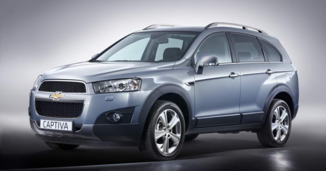 Romanii au cele mai curate si mai noi masini din regiune