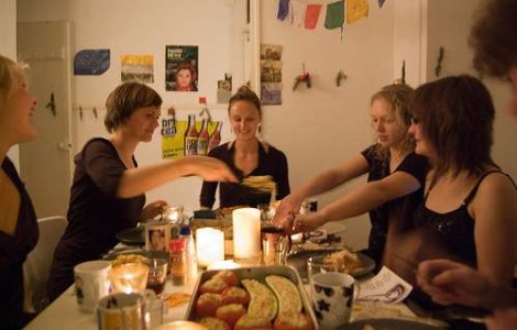 Vin Sarbatorile, nu Sfarsitul Lumii!