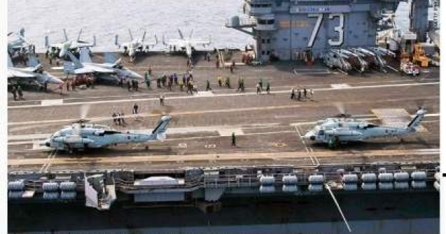 Coreea de Sud lanseaza o noua serie de manevre militare