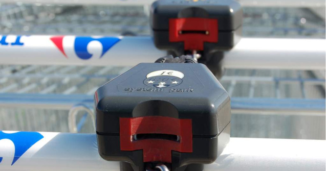 Al 32-lea supermarket Carrefour s-a deschis miercuri in Bucuresti