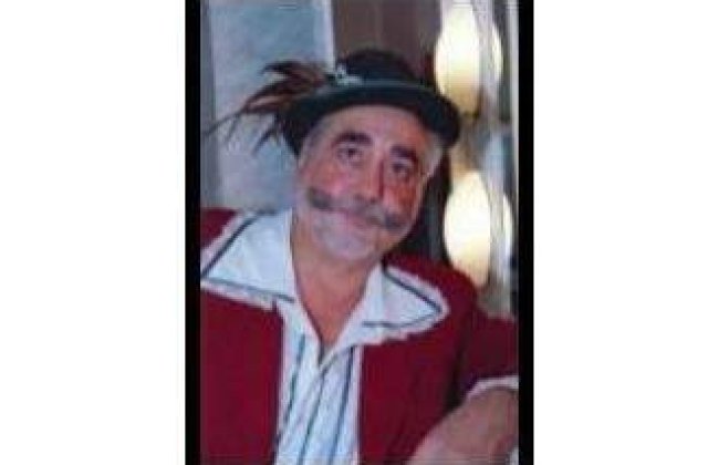 Nicolae Magureanu a murit