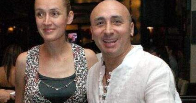 Marcel Pavel, jefuit in avion