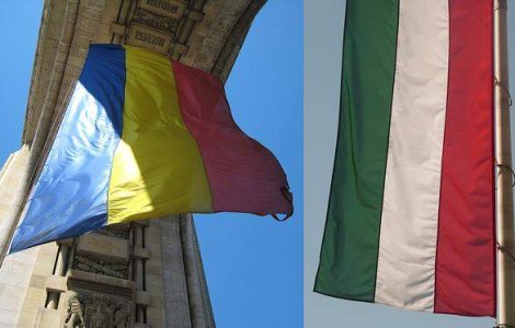 Ungaria vrea frontiera libera cu Romania