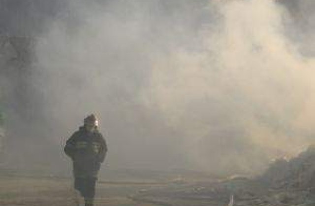 Cine se face vinovat pentru explozia de la Bacau?