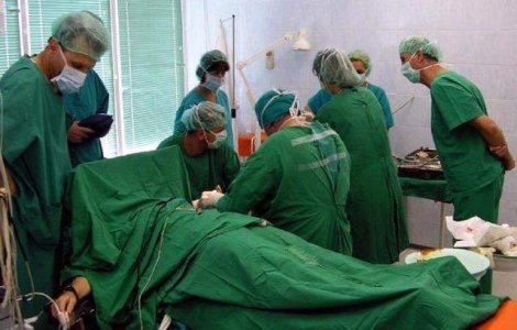 Slatina: Un alt caz de malpraxis?