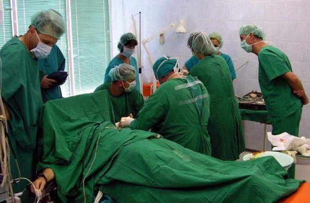 Slatina: Un alt caz de malpraxis?