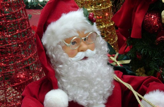 Top 5: Cel mai indragit Mos Craciun de pe marele ecran