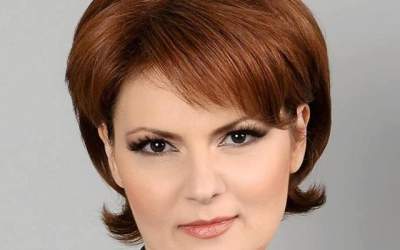 Olguta Vasilescu: Guvernul...