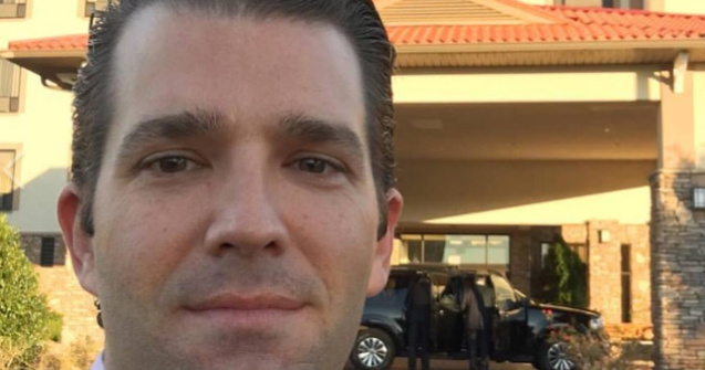 Donald Trump Jr, vanatoare de caprioare si mistreti in Romania. Fiul presedintelui SUA a vizitat un castel