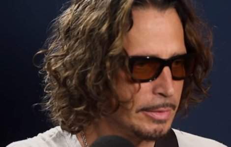 Medicii legisti au stabilit cauza mortii lui Chris Cornell