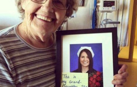  Top  10 persoane care nu se descurca deloc pe retelele de socializare