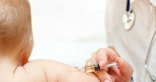 Vaslui: Zece noi cazuri de rujeola confirmate, la copii cu varste intre trei luni si 15 ani, nevaccinati