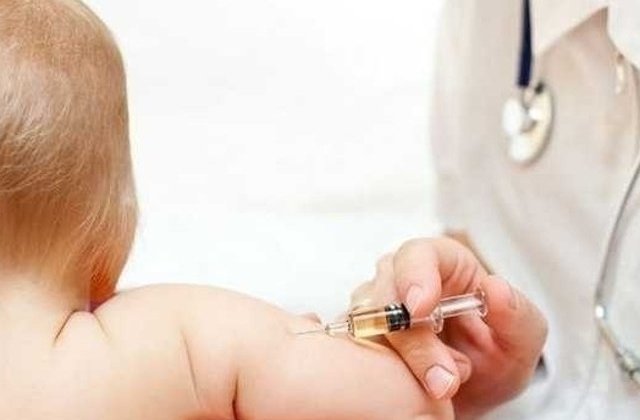 Vaslui: Zece noi cazuri de rujeola confirmate, la copii cu varste intre trei luni si 15 ani, nevaccinati