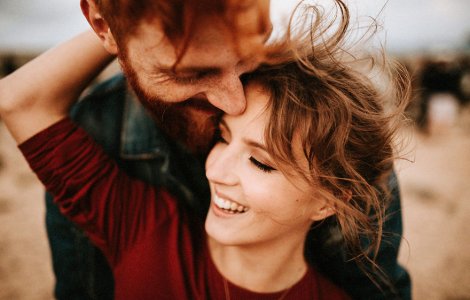  Top  Top 11 cele mai frumoase fotografii de logodna din 2017