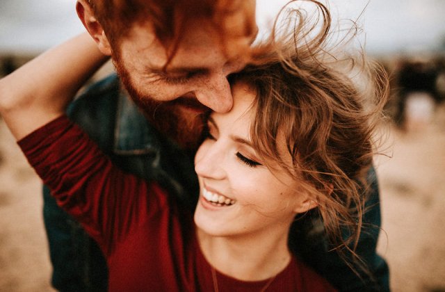 Top 11 cele mai frumoase fotografii de logodna din 2017