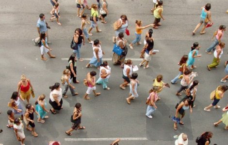  Update  "Marsul diversitatii" si "Marsul Normalitatii", organizate sambata in Capitala. Ce restrictii de circulatie vor fi