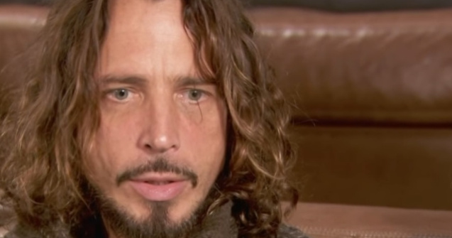  Video  Sotia lui Chris Cornell crede ca un medicament administrat impotriva anxietatii ar fi determinat decesul artistului