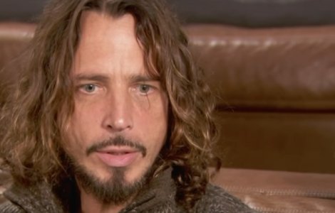 Video  Sotia lui Chris Cornell crede ca un medicament administrat impotriva anxietatii ar fi determinat decesul artistului