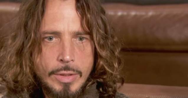  Video  Sotia lui Chris Cornell crede ca un medicament administrat impotriva anxietatii ar fi determinat decesul artistului