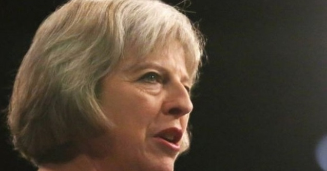 Theresa May nu accepta reprezentanti ai Scotiei la negocierile pentru Brexit