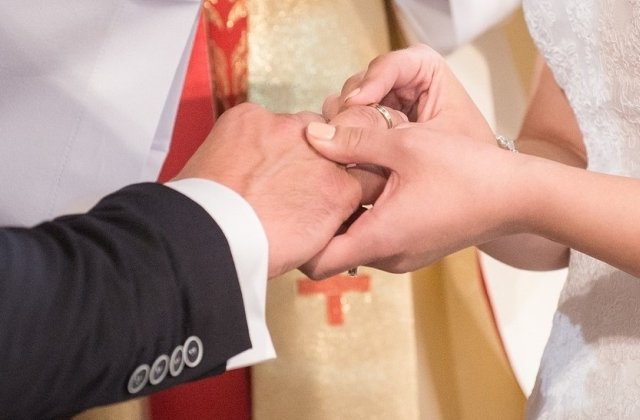 [Video] "Nunta anului 2017": Pippa Middleton, sora ducesei de Cambridge, se casatoreste cu milionarul James Matthews