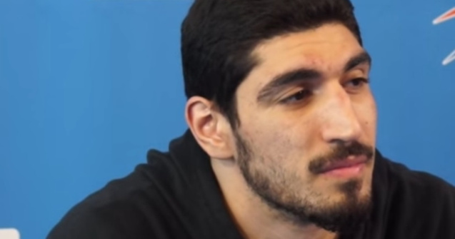  Video  Motivul pentru care un baschetbalist din NBA nu a putut intra in Romania