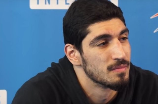 [Video] Motivul pentru care un baschetbalist din NBA nu a putut intra in Romania