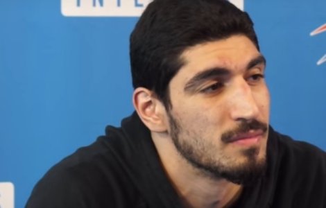  Video  Motivul pentru care un baschetbalist din NBA nu a putut intra in Romania